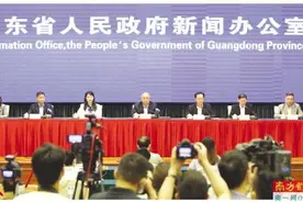 广东累计对944万人检测核酸图片