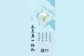 长三角一体化发展扬帆逐潮，一个强劲活跃增长极正冉冉升起图片