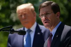 突发！美国取消对中国"禁飞令"！140城爆发抗议，四任前总统已发声！全球确诊672万，美国近190万图片