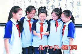 三岁男童偷溜出门 幸遇五名贴心小姐姐｜爱心厦门图片