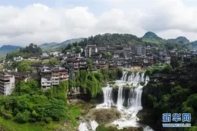 美了乡村 富了山民——湖南崛起一批文旅特色小镇图片