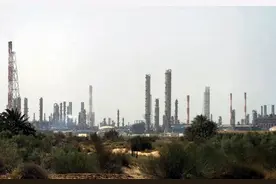 石油危机周期下的沙特“2030愿景”与食利国家改革图片