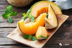 消暑必备！夏季瓜王！养颜护眼还防晒，吃TA！图片