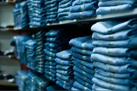 国际品牌服装抽检：标称MOUSSY、Levi's 李维斯、6IXTY8IGHT等上“黑榜”图片