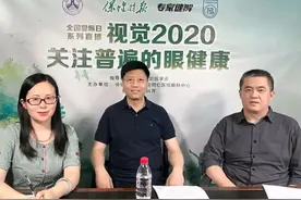 眼睛是心灵的窗口，眼底是健康的窗口，查眼底很重要也很有用图片