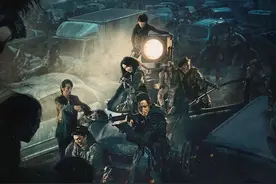 OMG |《釜山行2》的女主可是用小拇指挑逗了整个亚洲的女人图片