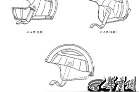 好奇心｜安全帽能否替代头盔？多大的头盔适合你？图片