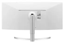 LG 38寸显示器上市：Nano IPS屏 1ms+144Hz+4K图片