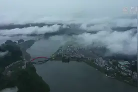 皖浙共护新安江流域青山绿水视频封面