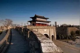 成都冷知识丨成都以前居然叫南京？！图片