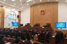 “废酸”直接往河里排？法院：罚款300万 追缴违法所得700余万元图片