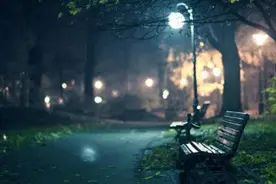 偶遇一位网红卖菜叔，他的人生让人感慨万千图片