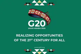二十国集团承诺捐资210亿美元 用于支持国际社会抗击新冠肺炎疫情图片