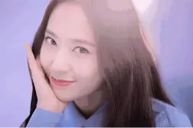 她美貌不输佘诗曼，曾与杨幂前夫传绯闻，41岁前无人敢娶：她俯身这一刻，所有女人都输了图片