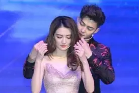 就问你晕不晕！徐璐“男友”张铭恩被曝出轨，“移情”胡冰卿？三方回应都来了图片