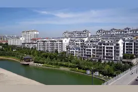 44秒丨潍坊青州市连续四年蝉联“山东省建筑业十强县”视频封面