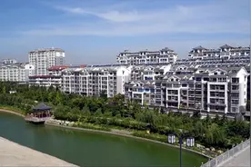 44秒丨潍坊青州市连续四年蝉联“山东省建筑业十强县”视频封面