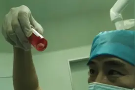 在全国最高角膜获取量的眼库，仍有近五成患者无法实现当年移植图片