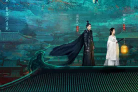 《青簪行》还在撕番位！杨紫回应意有所指：不该有争议的事变成了争议图片