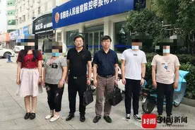 安徽阜阳男子看守所死亡事件追踪：存在延误治疗 救治方案有错误图片