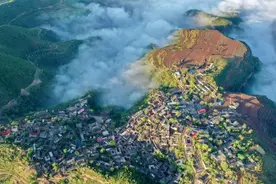 河北沙河：古村落保护助力乡村振兴图片