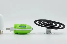 安全提醒｜夏日攻略，使用电蚊香谨防着火图片