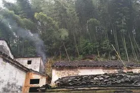 夜读｜鲁先圣：遥远的炊烟图片
