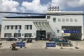 “象山版”地摊政策即将出炉，已确定8个临时设摊点！图片