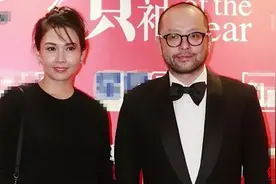 巨亏7亿，股价两年暴跌近70%！这个潮牌“鼻祖”要凉了？老板白手起家，21年前迎娶“女神”邱淑贞图片