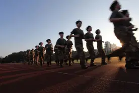 跟着走，别掉队图片