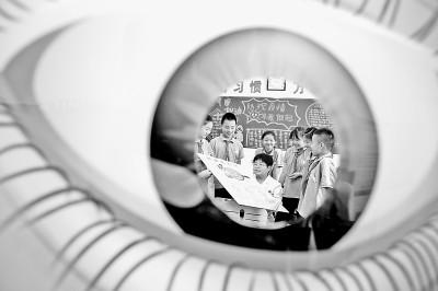 眼角膜角化是什么意思