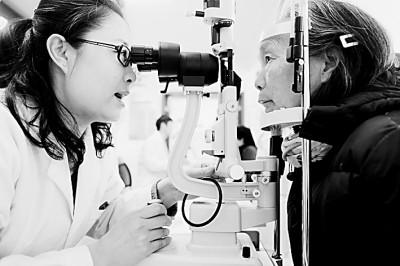 眼角膜角化是什么意思