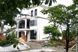 怎样打造“江南民居”典范？秀洲试点农民建房按图施工图片