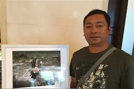 巡护员讲述25年巡林故事：救助大熊猫近30次 睡前不聊家人图片