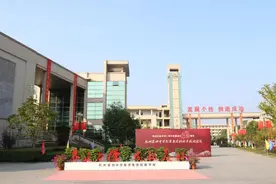 今年面向主城区招585名中考生，杭四中这家新“分号”千万别错过图片
