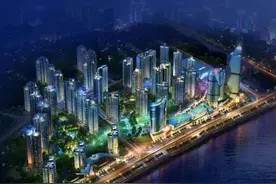 珠江实业的收并购之殇：业绩由盈转亏 子公司失控图片