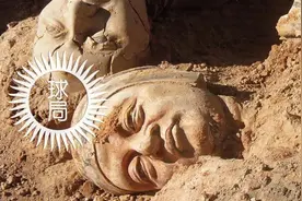 什么是辽上京？图片