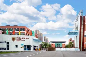 2020年东莞外国语学校高中招生450人！自主招生方式有变化图片