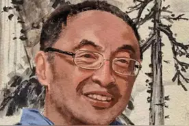 姜鸣谈晚清历史现场的探访与写作图片