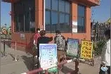 49秒丨东营市利津县陈庄镇付窝幼儿园：防控演练 备战开园视频封面