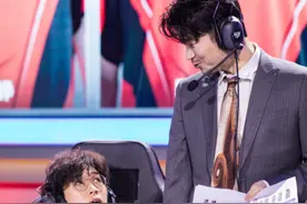 两个“藏绝招”队伍的受挫：DYG掉落败者组 广州TTG.XQ首秀蒙恬却直接回家图片