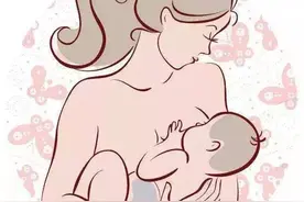乳腺炎的危害远比你想的厉害，每个女性都不能忽视图片