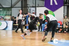 10岁篮球少年自律成这样！他的NBA梦会遥不可及吗？图片