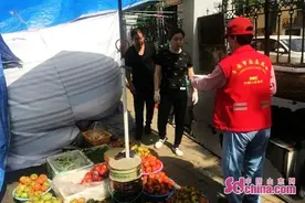 这就是山东｜夜市开了、小店火了，山东各地因地制宜释放“地摊经济”活力图片