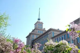 百年回眸——写给哈尔滨工业大学建校100周年图片