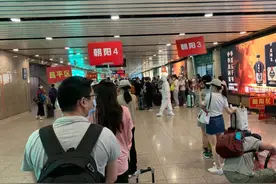 解除进京限制的第一天，湖北人在北京怎么过的？图片