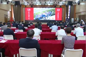 72秒丨哈工大迎来建校百年 威海校区举办线上线下系列纪念活动图片
