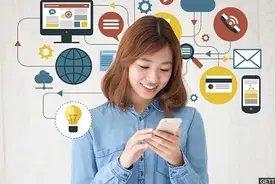 “话费、流量、套餐”用英语怎么说？丨BBC听英语图片