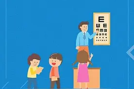 2020年高考体检注意啥？8张海报贴心提醒图片