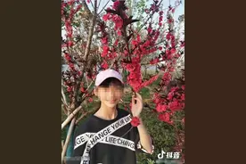 13岁女孩在家附近离奇失踪，监控拍到她一直在奔跑！不幸的消息传来…图片